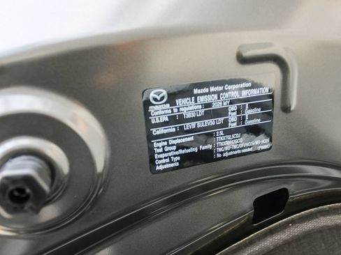 New 2026 MAZDA CX-5 Preferred AWD/4WD image 13