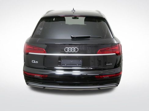 Used 2023 Audi Q5 2.0T Premium AWD/4WD image 5