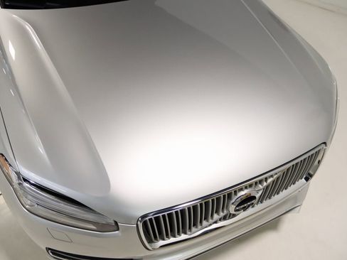 Used 2018 Volvo XC90 T6 Inscription w/ Convenience Package image 29