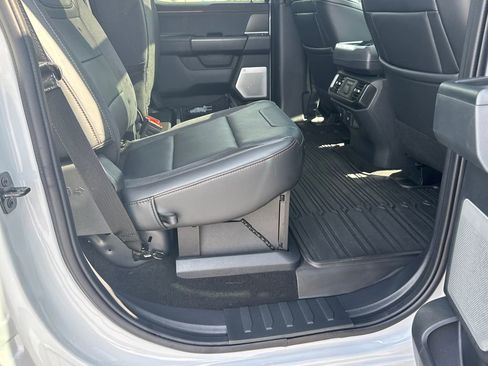 Used 2025 Ford F150 Raptor AWD/4WD image 15