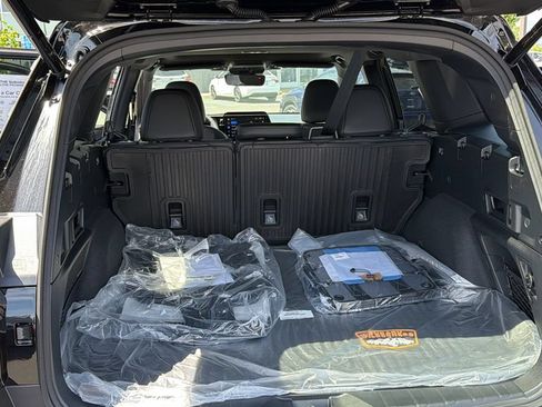New 2026 Subaru Outback Wilderness w/ Wilderness Package AWD/4WD image 13