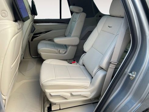 New 2026 Cadillac Escalade Platinum Luxury w/ LPO, Radiant Package image 13