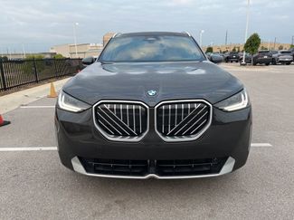 Used 2025 BMW X3 xDrive30i video 2