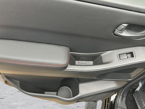 New 2026 Nissan Frontier PRO-4X AWD/4WD image 24