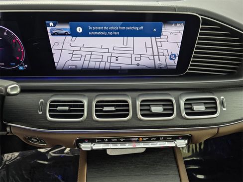 New 2026 Mercedes-Benz GLE 450 4MATIC Coupe image 17