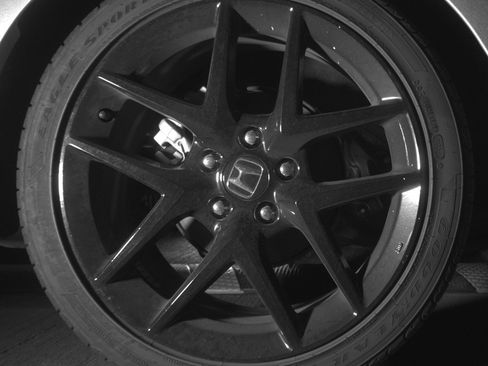 Used 2025 Honda Civic Sport image 15