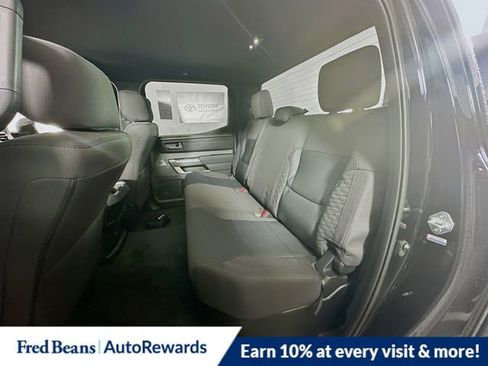 New 2026 Toyota Tundra SR5 image 23