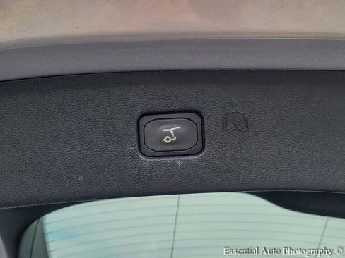 Used 2024 Ford Edge Titanium AWD/4WD image 27