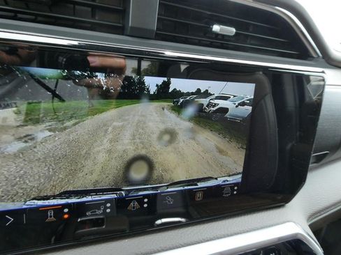 New 2026 GMC Sierra 1500 Denali AWD/4WD image 31