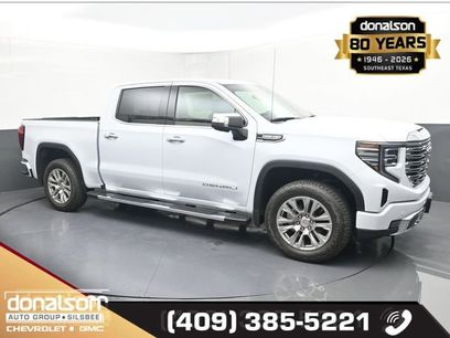 New 2026 GMC Sierra 1500 Denali w/ Technology Package