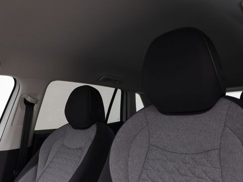 New 2026 Volkswagen Tiguan S image 12