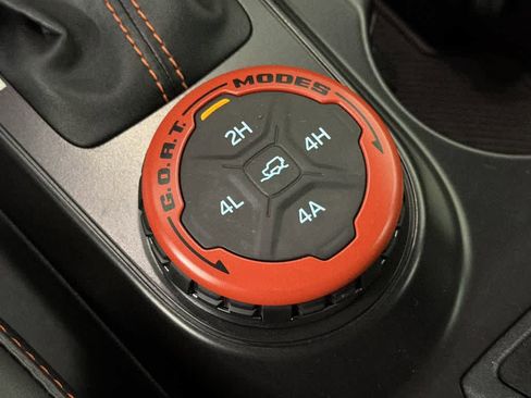 Used 2024 Ford Bronco Raptor w/ Interior Carbon Fiber Pack 6 image 63