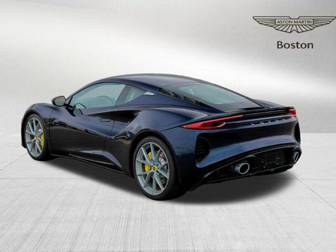 New 2026 Lotus Emira SE image 5