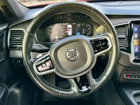 Used 2019 Volvo XC90 T5 R-Design w/ Advanced Package image 35