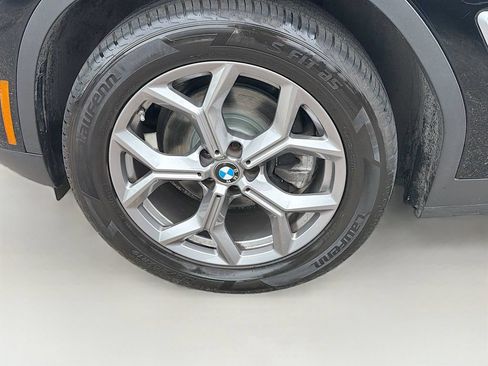 Used 2023 BMW X3 xDrive30i w/ Premium Package AWD/4WD image 34