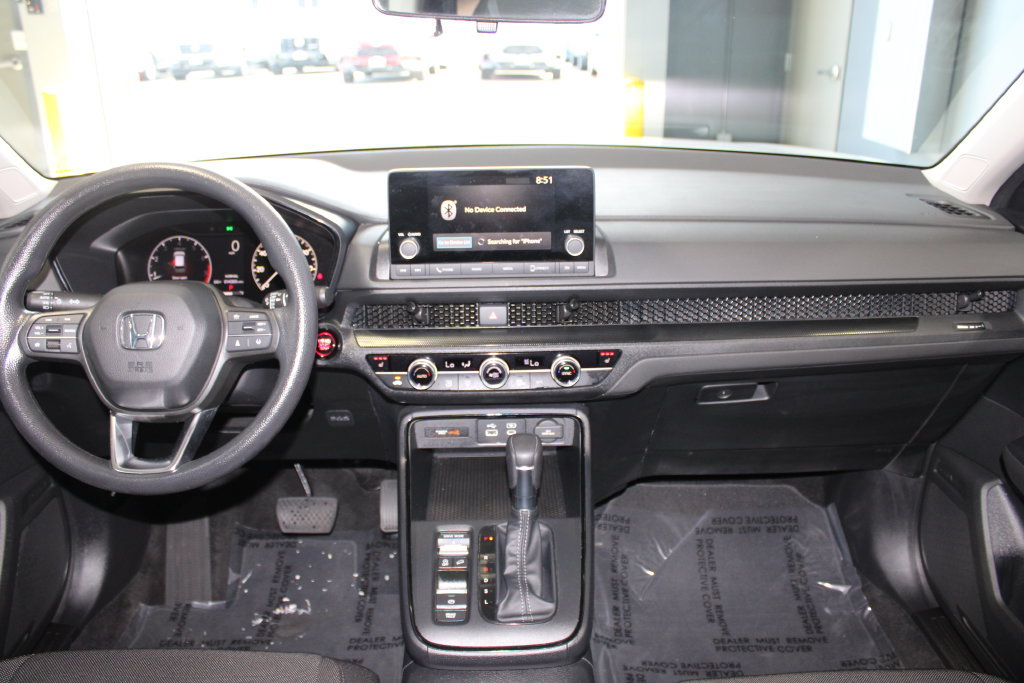 Used 2024 Honda CR-V EX image 13