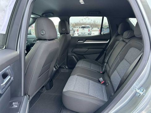 New 2026 GMC Terrain Elevation image 16