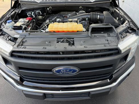 Used 2018 Ford F150 XL w/ Equipment Group 101A Mid RWD image 28