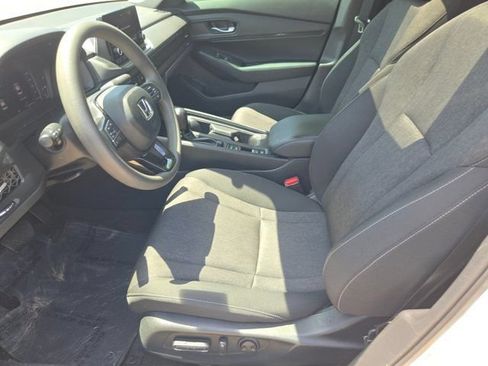Used 2024 Honda Accord EX image 15