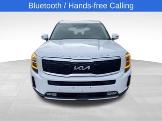 Used 2022 Kia Telluride SX AWD/4WD video 2