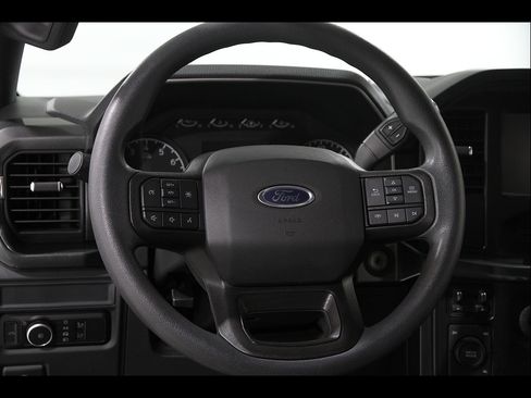 Used 2023 Ford F150 XL w/ STX Appearance Package AWD/4WD image 7