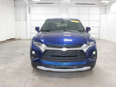 Used 2022 Chevrolet Blazer LT image 3