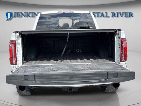 Certified 2024 Ford F150 Raptor AWD/4WD image 17