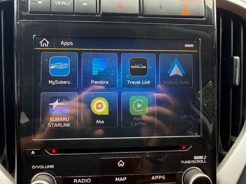 Used 2019 Subaru Ascent Touring AWD/4WD image 14