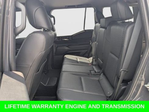Used 2024 Toyota Land Cruiser w/ Premium Package AWD/4WD image 15