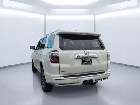 Used 2022 Toyota 4Runner Limited RWD image 3