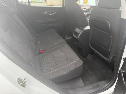 Used 2018 GMC Terrain SLE FWD image 22