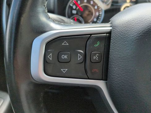 Used 2019 RAM 1500 Big Horn RWD image 22