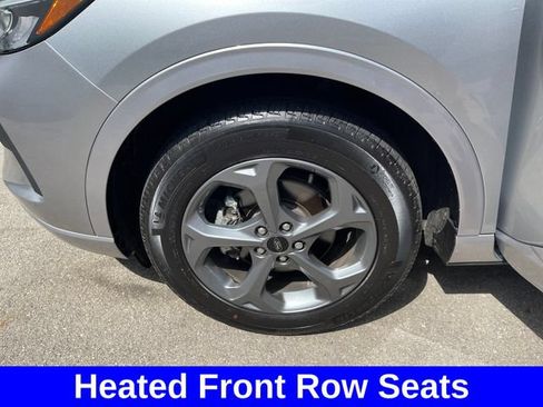 Used 2024 Ford Escape ST-Line w/ Tech Pack #1 AWD/4WD image 21