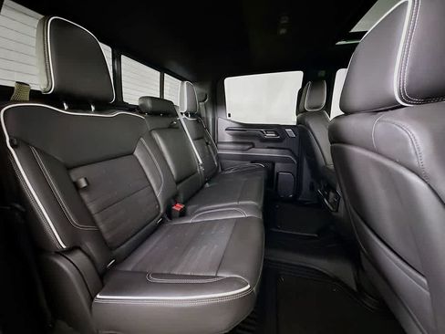 Used 2022 GMC Sierra 1500 AT4X AWD/4WD image 33