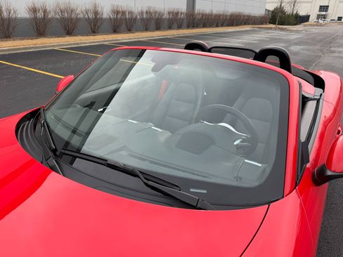 Used 2013 Porsche Boxster S image 20