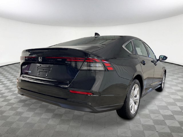 New 2026 Honda Accord LX image 6