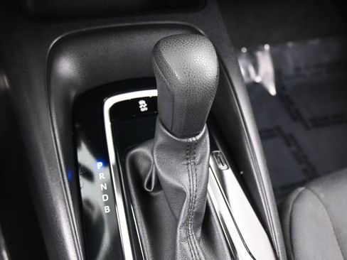 Used 2023 Toyota Corolla LE FWD image 20