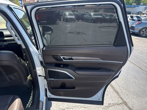 Used 2020 Kia Telluride SX FWD image 40