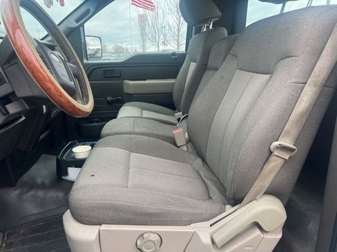 Used 2010 Ford F150 2WD Regular Cab image 13