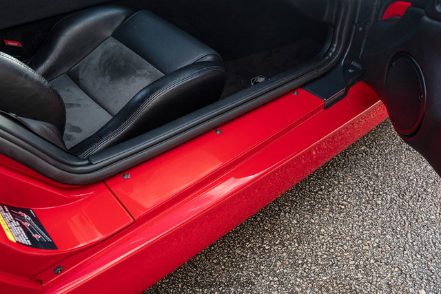 Used 2003 Dodge Viper SRT-10 RWD image 49