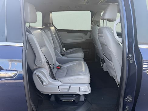Certified 2020 Honda Odyssey EX-L image 13