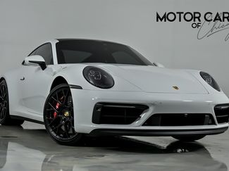 Used 2024 Porsche 911 Carrera GTS RWD video 1