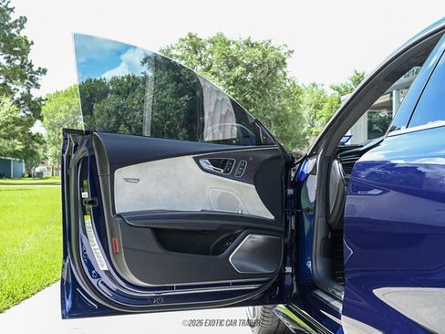 Used 2018 Audi RS 7 Performance w/ Driver Assistance Package AWD/4WD image 23