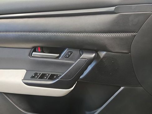 New 2026 MAZDA CX-50 AWD 2.5 S w/ Accent Package image 11