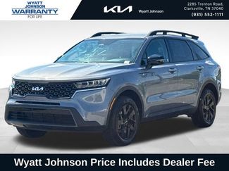 Used 2023 Kia Sorento S AWD/4WD 360° Tour