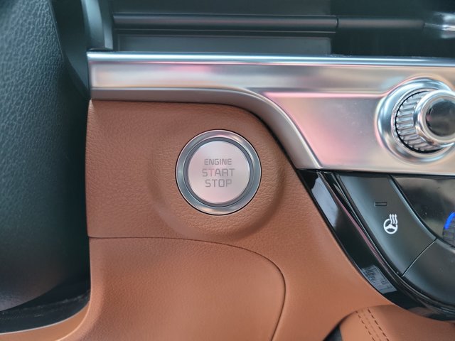 Used 2024 Kia Telluride SX X-Line AWD/4WD image 26