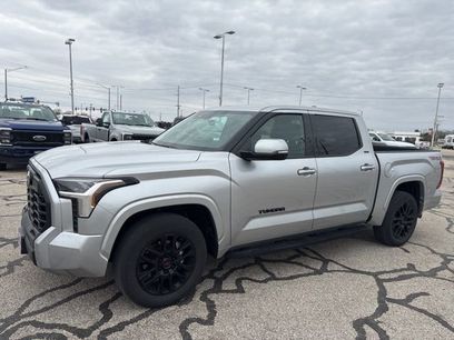 Used 2022 Toyota Tundra SR5 w/ TRD Sport Package