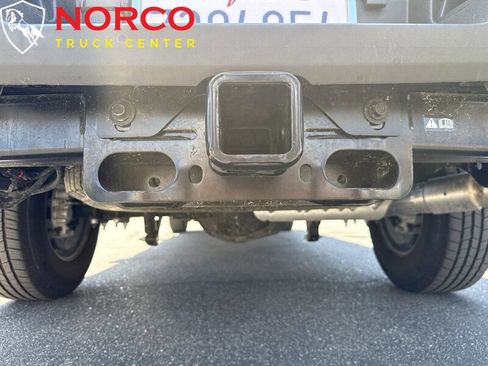 Used 2024 Ford F250 XL w/ XL Chrome Package RWD image 10
