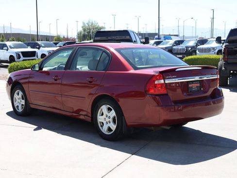 Used 2004 Chevrolet Malibu LT w/ Preferred Equipment Group FWD image 4