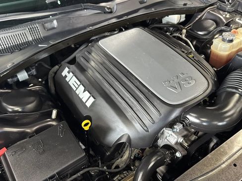 Used 2023 Dodge Charger R/T RWD image 45